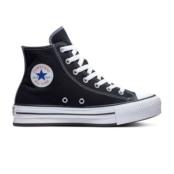 CHUCK TAYLOR ALL STAR EVA LIFT CANVAS PLATFORM - 272855C