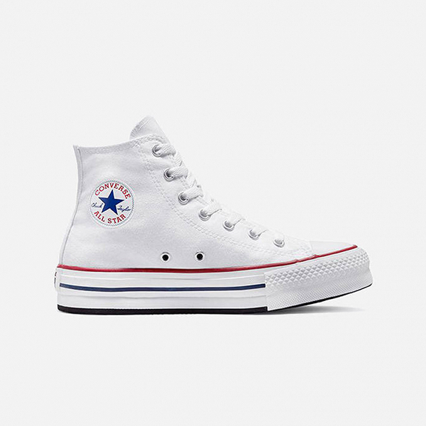 CHUCK TAYLOR ALL STAR EVA LIFT CANVAS PLATFORM - 272856C