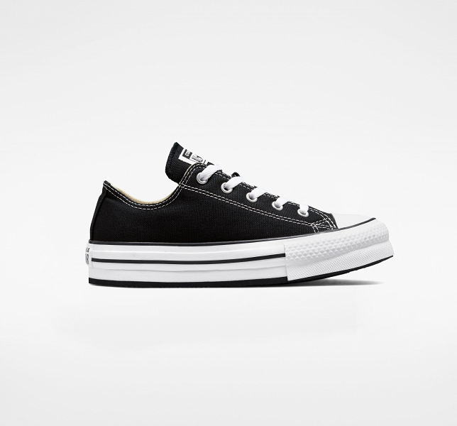 CHUCK TAYLOR ALL STAR EVA LIFT CANVAS PLATFORM - 272857C