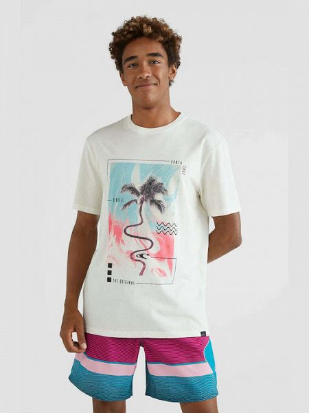 BAYS T-SHIRT - 2850021