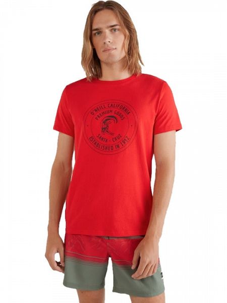 EXPLORE T-SHIRT - 2850046