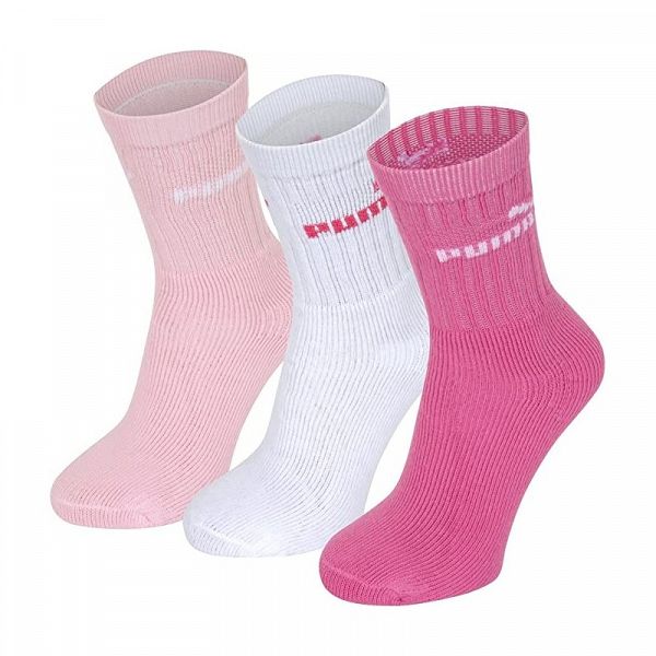 PUMA KIDS SOCKS 3 PAIRS - 291310