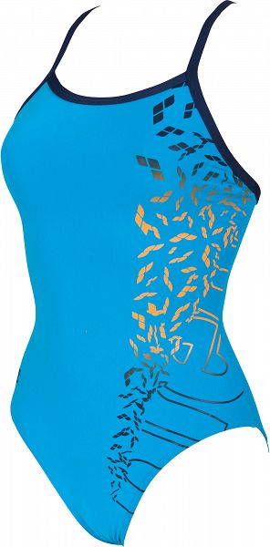 W MARACANA ONE PIECE - 2A013