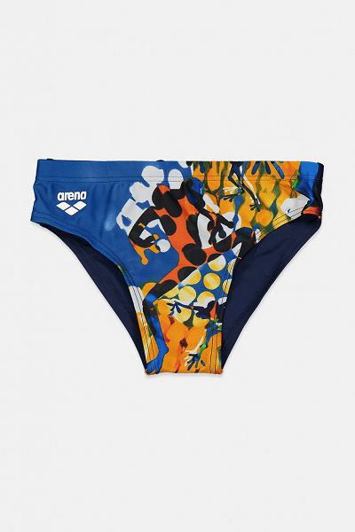 ARENA BRAZIL JR BRIEF - 2A054