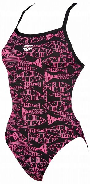W FISK ONE PIECE - 2A340