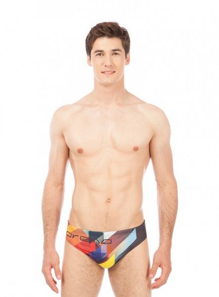 M SILKEBORG BRIEF - 2A363