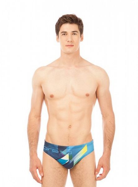M SILKEBORG BRIEF - 2A363