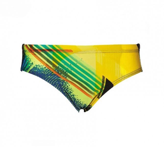 ARENA JUTLAND JR BRIEF - 2A426