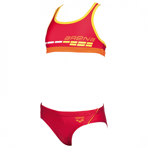 G SUOMI JR TWO PIECES - 2A430