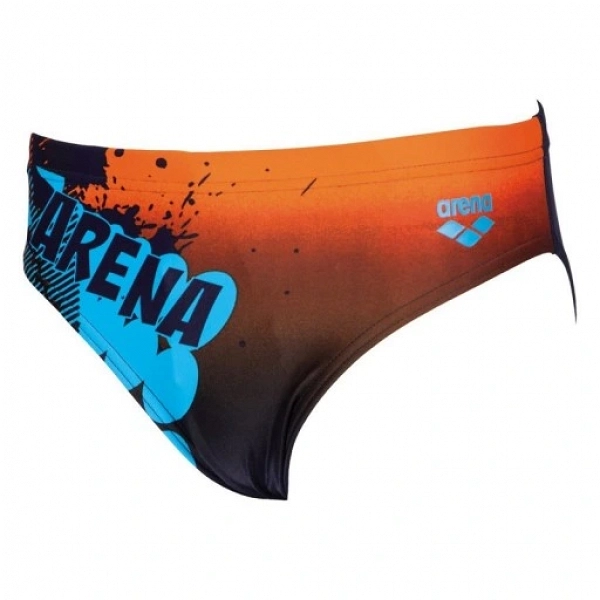 ARENA TAKEOVER JR BRIEF - 2A774