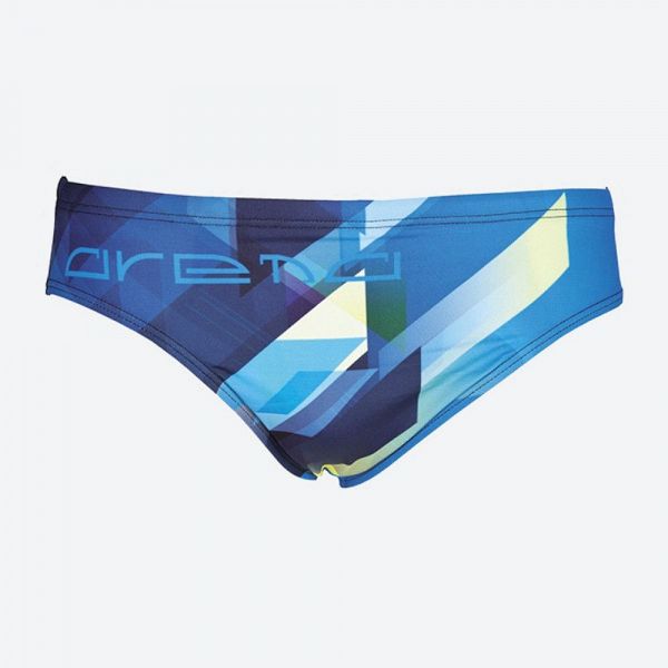 ARENA SILKEBORG JR BRIEF - 2A499