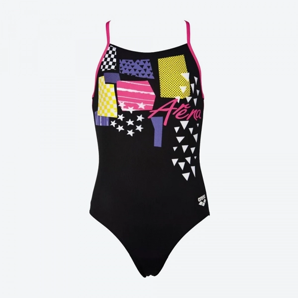 ARENA FARD JR ONE PIECE - 2A509