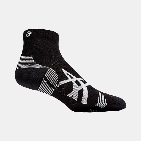 ASICS 2PPK CUSHIONING SOCK - 3013A238