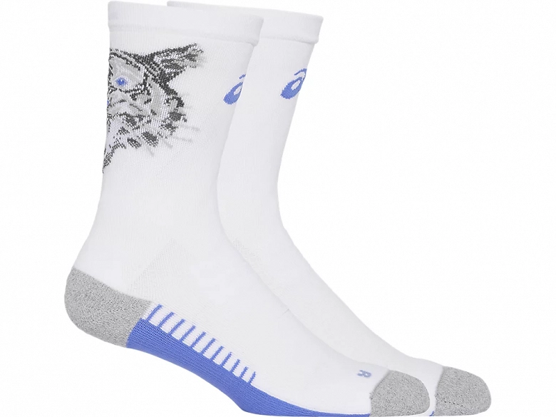 PERFORMANCE SOCKS CREW-TIGER - 3013A976