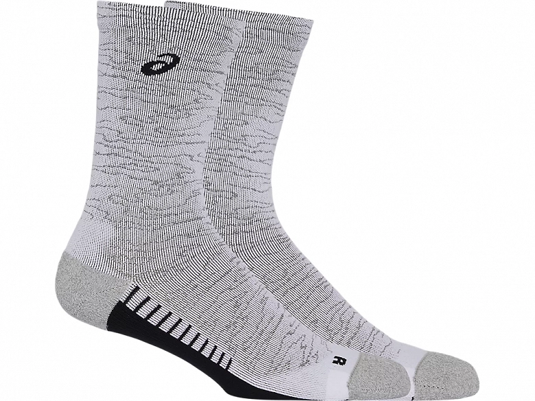 PERFORMANCE SOCKS CREW-LINEAR CAMO - 3013A981