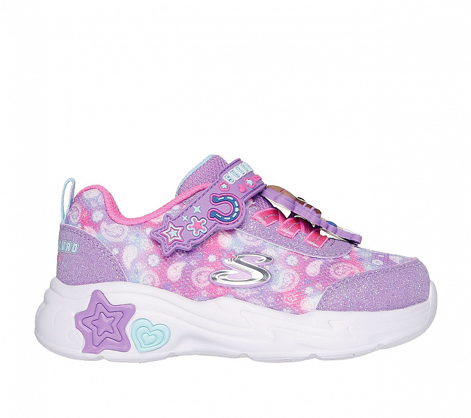 SNUGGLE SNEAKS - 302214N
