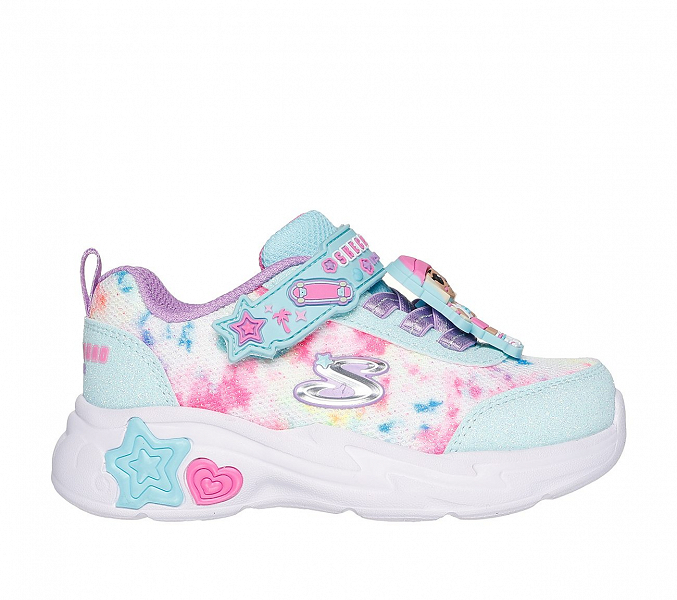 SNUGGLE SNEAKS - 302214N