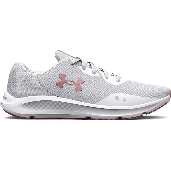 UA W Charged Pursuit 3 Tech - 3025430