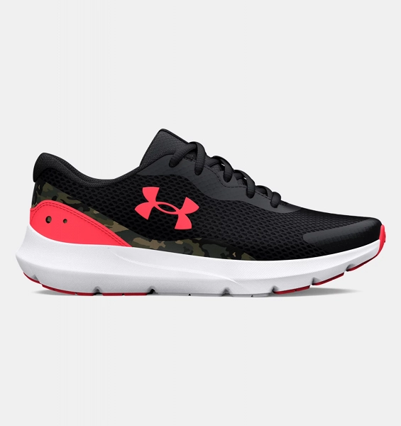 UA BGS Surge 3 Print - 3026689