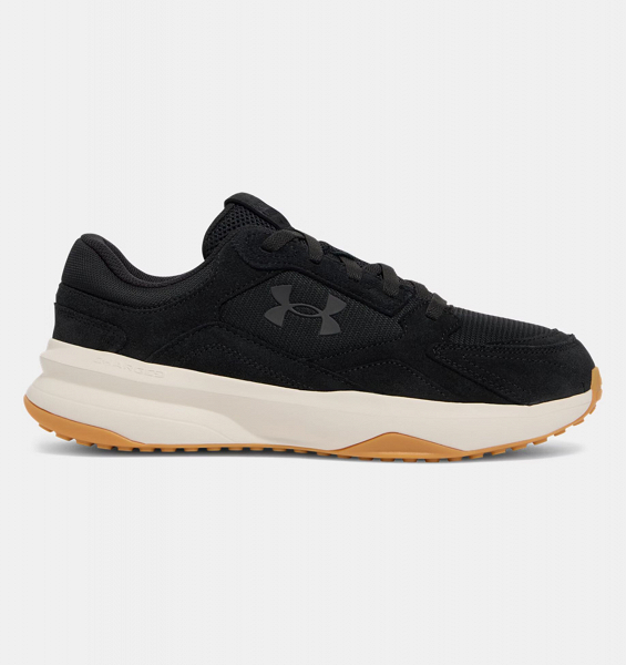 UA Edge SUEDE - 3027731