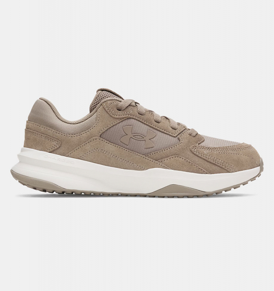 UA Edge SUEDE - 3027731
