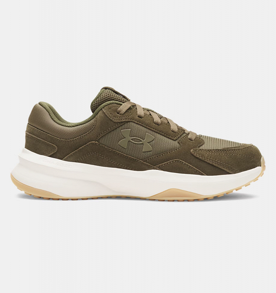 UA Edge SUEDE - 3027731