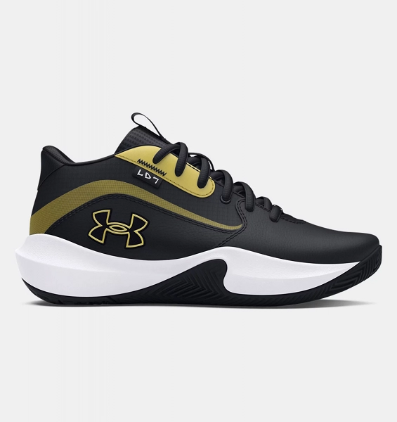 UA GS Lockdown 7 - 3028513
