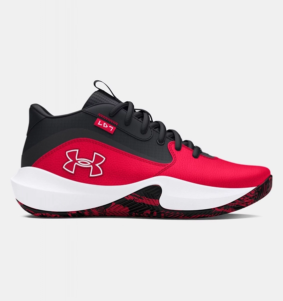 UA GS Lockdown 7 - 3028513
