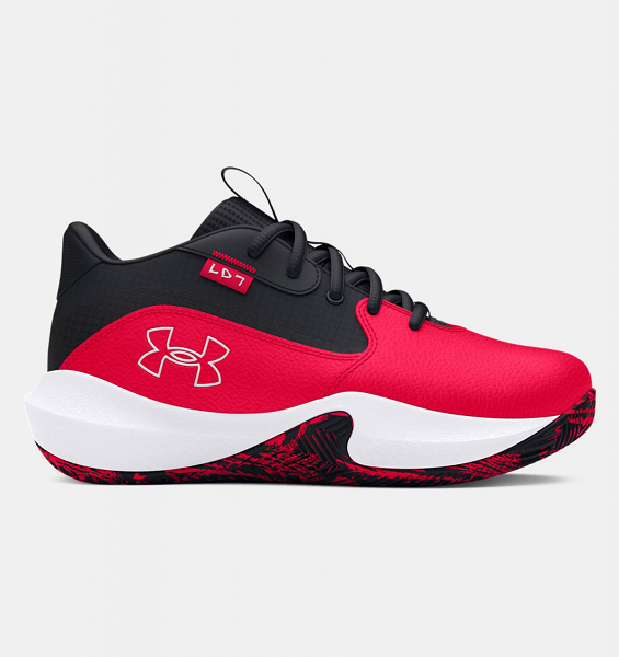 UA PS Lockdown 7 - 3028514