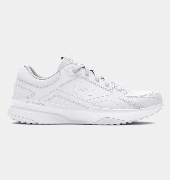 UA W Edge LTHR - 3028569