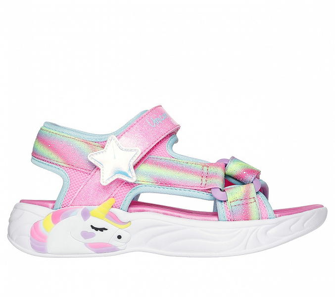 UNICORN DREAMS SANDAL - 303107L