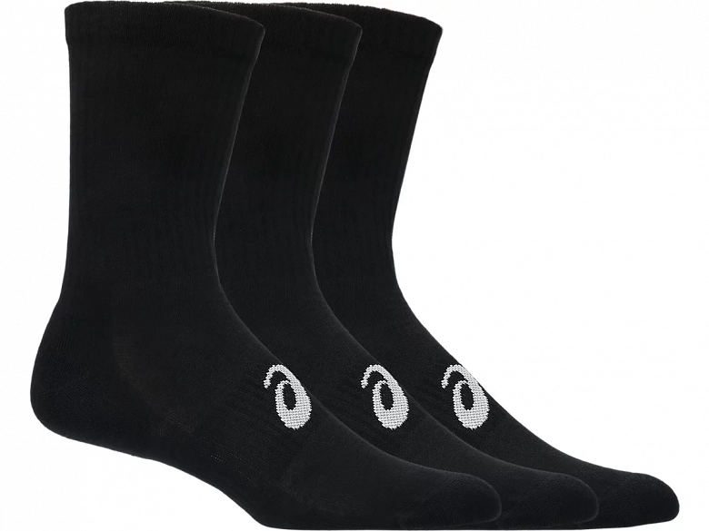3 PACK CREW SOCK - 3033C298