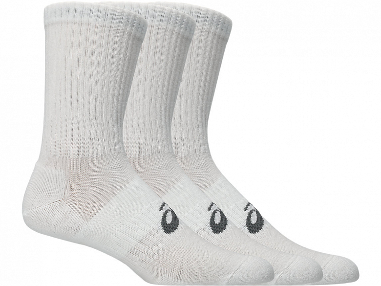 3 PACK CREW SOCK - 3033C298