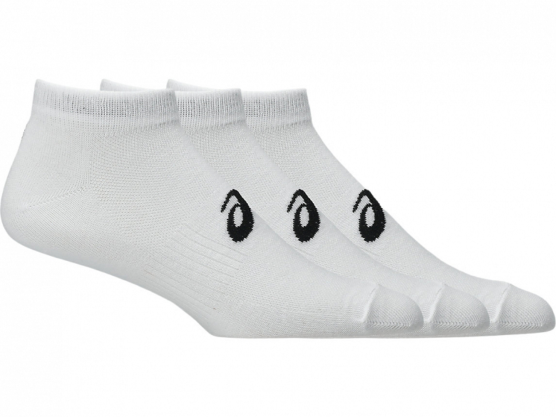 3 PACK ANKLE SOCK - 3033C296
