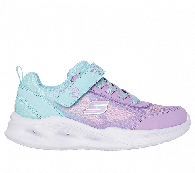 SKECHERS SOLA GLOW - 303714L