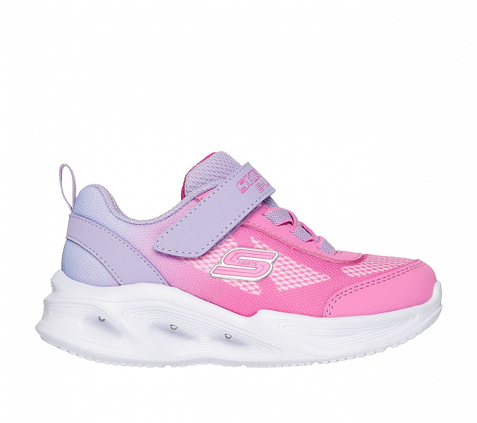 SKECHERS SOLA GLOW - 303714N