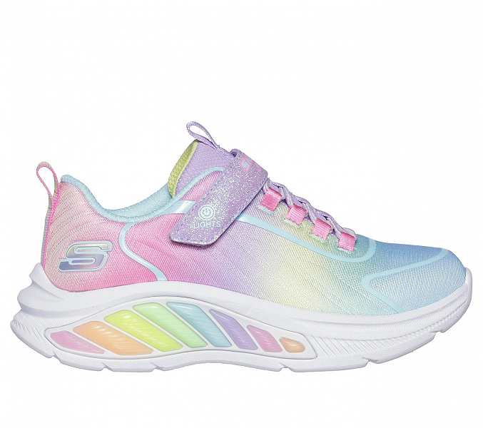 RAINBOW CRUISERS - 303721L