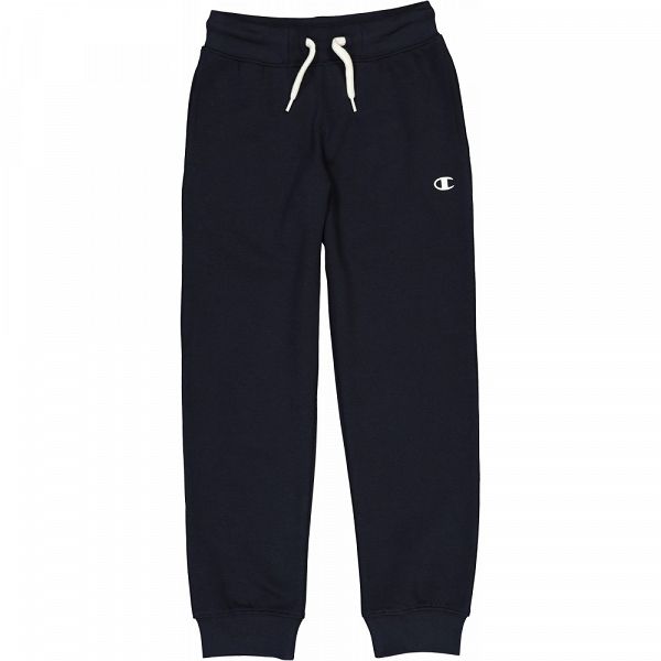 Rib Cuff Pants - 304779