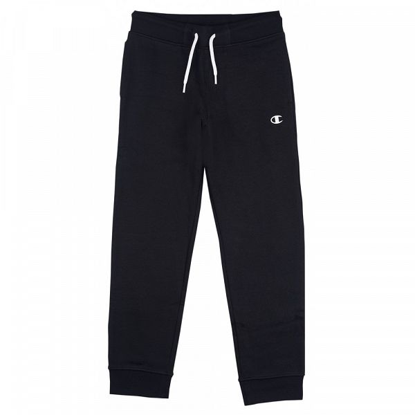 Rib Cuff Pants - 304779