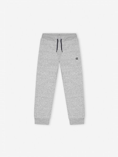 Rib Cuff Pants - 304779