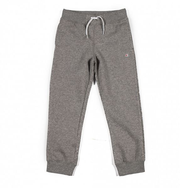 Rib Cuff Pants - 304779