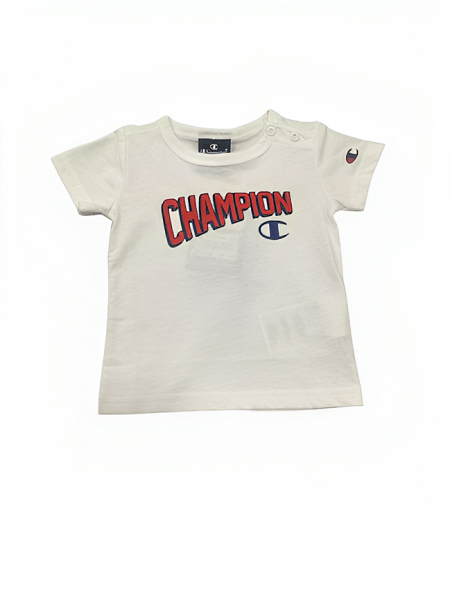 Crewneck T-Shirt - 305287
