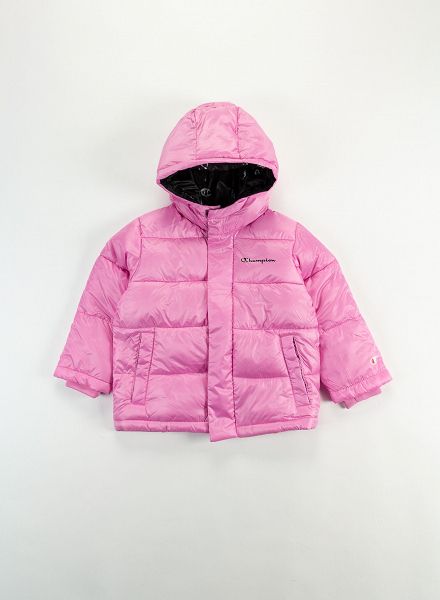 Hooded Jacket - 305831