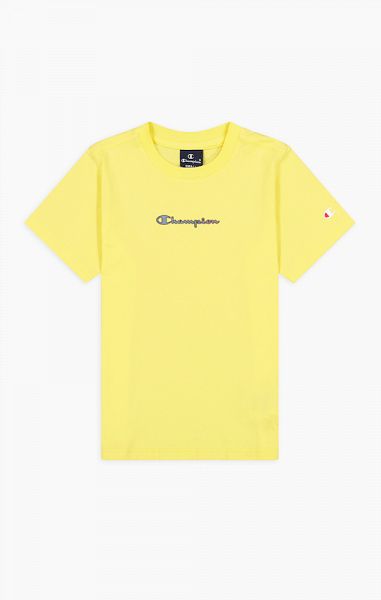 Crewneck T-Shirt - 305938