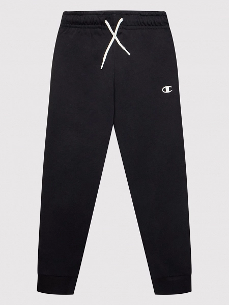 Rib Cuff Pants - 306026