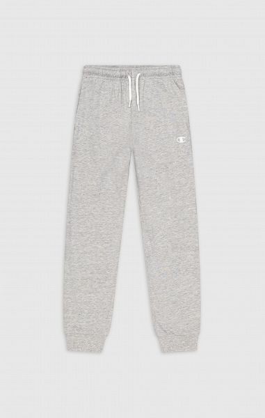 Rib Cuff Pants - 306026