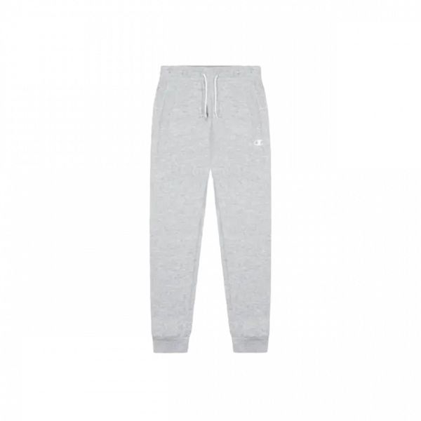 Rib Cuff Pants - 306456