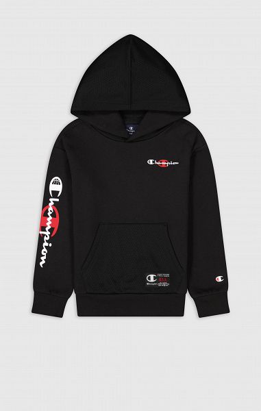 Hooded Sweatshirt - 306540