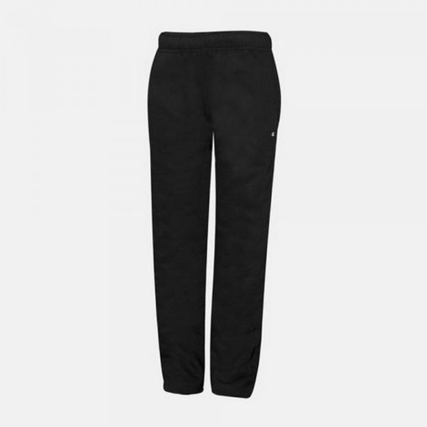 Rib Cuff Pants - 306579