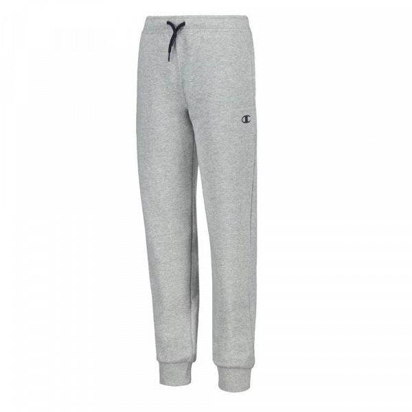 Rib Cuff Pants - 306579
